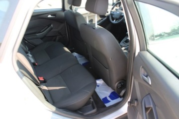 Ford Focus III Kombi Facelifting 1.5 TDCi 120KM 2016 Ford Focus Gwarancja Salon Polska Kombi Tempomat, zdjęcie 24