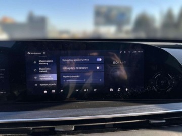 Omoda 9 1.5 T-GDI 537KM 2025 Omoda 9 1.5 Hybryda Plug-in 537KM, zdjęcie 32