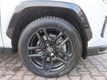 Toyota RAV4 V SUV Plug-In Facelifting 2.5 Hybrid Dynamic Force 306KM 2024 Toyota RAV4 2.5 Plug-In Hybrid GR Sport 4x4 V (201, zdjęcie 24