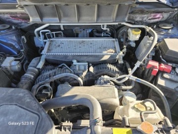 Subaru 2022 Subaru Ascent Limited 2022 2.4l 2.4 Benzyna 260KM, zdjęcie 6