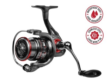 Delphin IXTREK 2T 2000