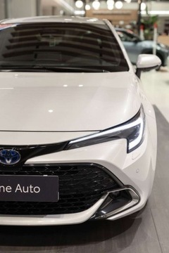 Toyota Corolla XII Hatchback Facelifting 1.8 Hybrid 140KM 2024 Toyota Corolla 1.8 Hybrid Style hatchback 1.8 Hybryda 140KM, zdjęcie 28