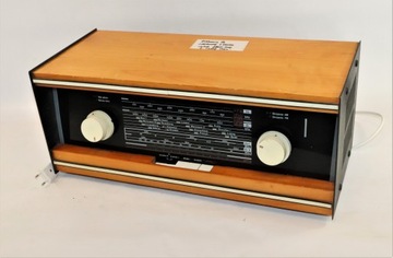 RADIO DIORA RELAX II 20306 VINTAGE