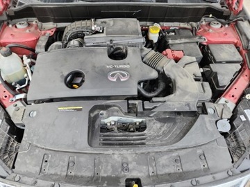 Infiniti 2023 Infiniti QX55 Sensory 2023 2.0 Benzyna 268KM, zdjęcie 6