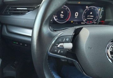 Skoda Octavia III Kombi Facelifting 1.5 TSI ACT 150KM 2020 Skoda Octavia 1.5TSI Ambition 76.000km przebieg Pl Salon FV23 1.5 Benzyna, zdjęcie 29