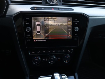 Volkswagen Arteon Fastback 2.0 TDI 190KM 2017 VW Arteon 2.0 TDI, Salon Polska, 187 KM, Automat, zdjęcie 21