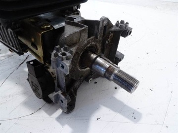 РУЛЕВАЯ КОЛОНКА Man TGA 18.430 81461136113