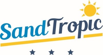 ПЕСОЧНИЦА ПЕСОК, СЕРТИФИЦИРОВАННЫЙ, ЛЕГКИЙ, МЯГКИЙ 25 кг ПРЕМИУМ SandTropic, ОДОБРЕН