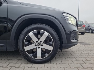 Mercedes GLB SUV 2.0 200d 150KM 2020 Mercedes-Benz GLB 200 Salon PL / 4Matic / Progresi, zdjęcie 14
