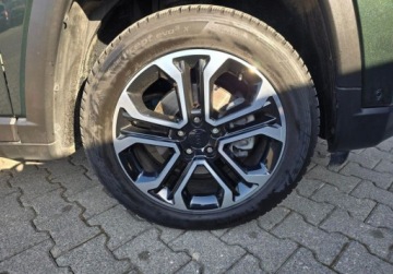 Jeep Compass II SUV Facelifting 1.3 GSE T4 130KM 2021 Jeep Compass 1,3 TMAir 130KM Limited - PL, jeden wl., serwis ASO, bezwypad, zdjęcie 9