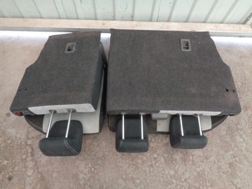 POHOVKA ZADNÍ FIAT SEDICI SUZUKI SX4 FACELIFT FL 2010-2014R.