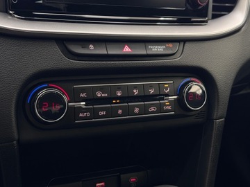 Kia Ceed III Hatchback Facelifting  1.5 T-GDI 160KM 2024 Kia Ceed M, CarPlay, 1 właściciel, Salon Polska, F, zdjęcie 21