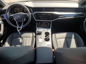 Audi A6 C8 2023 Audi a6 Prestige 2023 3.0l 3.0 Benzyna 335KM, zdjęcie 8