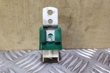 RELÉ MAZDA PREMACY (CP) 0568002120 2.0L DIESEL 74KW 2002