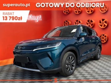 BYD 2026 BYD ATTO 2 DM-i Boost Suv (212 KM) 2026