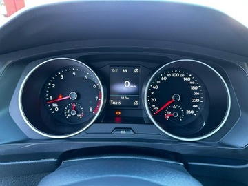 Volkswagen Tiguan II SUV 1.4 TSI 150KM 2017 Volkswagen Tiguan 1Ręka! Grzane fotele, zdjęcie 16