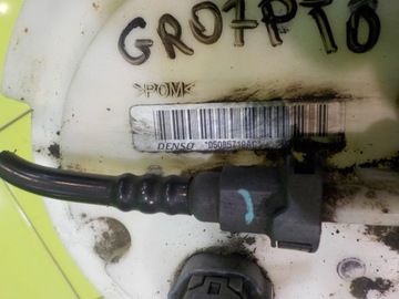 CHRYSLER SEBRING III 2.4 B 07R 4D ČERPADLO PALIVA