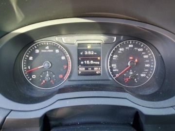 Audi Q3 I 2017 Audi Q3 Prestige 2017 2.0l 2.0 Benzyna 200KM, zdjęcie 9