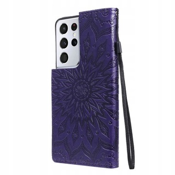 ETUI POKROWIEC DO Samsung Galaxy S21 Ultra