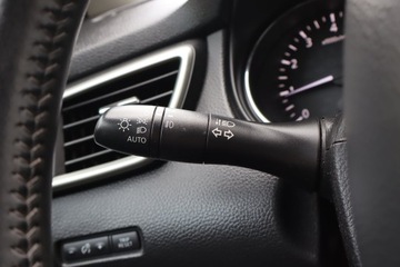 Nissan Qashqai II Crossover 1.2 DIG-T 115KM 2016 Nissan Qashqai 1.2 DIG-T, Salon Polska, zdjęcie 19