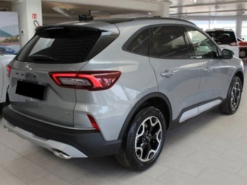 Ford Kuga III SUV Facelifting 2.5 FHEV 180KM 2025 Od ręki - Active X 2.5 FHEV 180KM / Pakiet Winter, Hak, zdjęcie 2