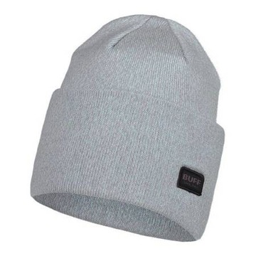 Czapka zimowa BUFF KNITTED HAT beanie ocieplana