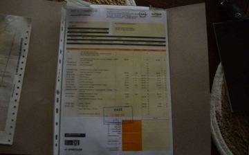 Chevrolet Trax 1.6 115KM 2014 Chevrolet Trax 1.6B Mokka Klima 77 Tys Km Oryginal Lakier 2 Kpl Kol Sprowa, zdjęcie 33