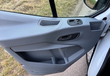 Ford Transit VII 2019 Ford Transit HAK tylko 117 tys.km PISEMNA GWARANCJA w cenie Transport K, zdjęcie 30
