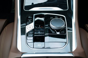 BMW X6 G06 SUV Facelifting 3.0 30d 298KM 2025 BMW X6 xDrive30d, M-Performance - DEMO - Koła, zdjęcie 21