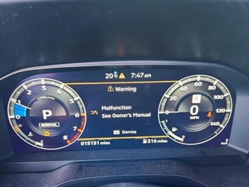 Mitsubishi Outlander III 2024 Mitsubishi Outlander Se 2024 2.5 Benzyna 181KM, zdjęcie 9