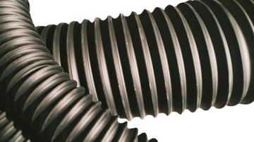 Wąż do dolotu odciągu nagrzewnic 0,9 125mm 5m