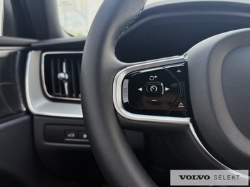 Volvo XC60 II 2024 Volvo XC 60 XC60 T8 Plug-In Black Edition! | AWD |, zdjęcie 6