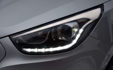 Hyundai ix35 SUV Facelifting 1.7 CRDi 115KM 2015 Hyundai ix35 NAVI Klimatronik idealny stan Podgrzewane fotele Panorama 1.7, zdjęcie 1