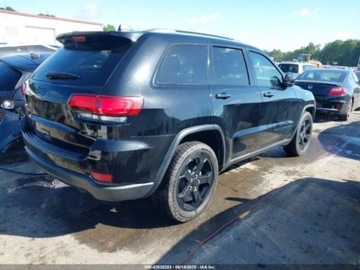 Jeep Grand Cherokee IV 2019 Jeep Grand Cherokee 2019 JEEP GRAND CHEROKEE UPLAND 4X2 3.6 Benzyna 293KM, zdjęcie 3
