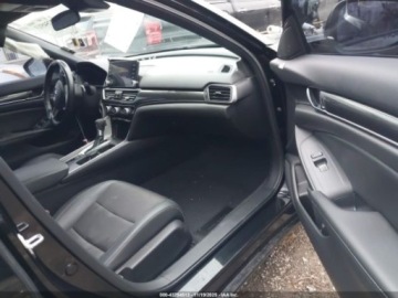 Honda 2022 Honda Accord 2022 Honda Accord Sedan Sport 1.5T CVT 1.5 Benzyna 192KM, zdjęcie 10