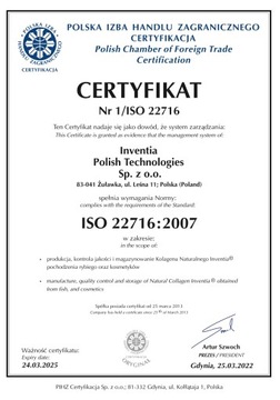 KOLAGENOWA MGIEŁKA DO TWARZY I CIAŁA 150 ml