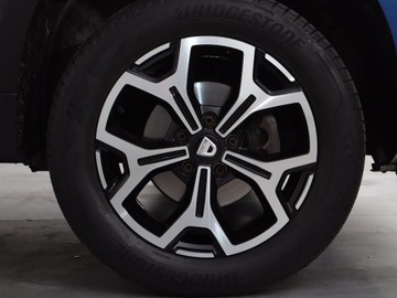Dacia Duster II SUV 1.0 TCe 90KM 2021 Dacia Duster 1.0 TCe, Salon Polska, 1. Właściciel, zdjęcie 14