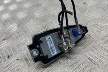 ANTÉNA BMW X5 (F15, F85) 6959147 2.0L DIESEL 210KW 2016