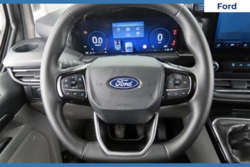 Ford Tourneo Custom II  L1 2.0 EcoBlue 150 KM 150KM 2026 FORD Tourneo Custom L2H1 Titanium 320 2.0 150KM, zdjęcie 8