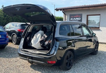 Citroen Grand C4 Picasso II Grand Picasso 2.0 BlueHDi 150KM 2014 Citroen C4 Grand Picasso 7 osobowy 2.0 Diesel 150KM, zdjęcie 20