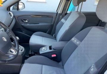 Renault Grand Scenic II 2013 Renault Grand Scenic Renault Grand Scenic ENERGY TCe 130 SampS Paris 1.2, zdjęcie 17