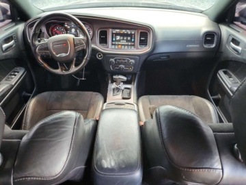 Dodge Charger VII 2019 Dodge Charger 2019 DODGE CHARGER SCAT PACK 6.4 Benzyna 485KM, zdjęcie 7