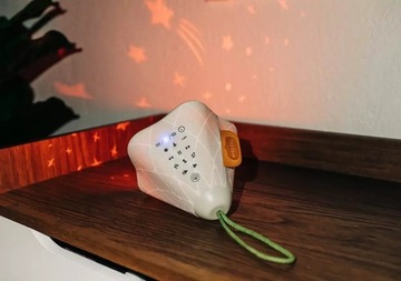 Лампа-проектор Tiny Love Boho Chic