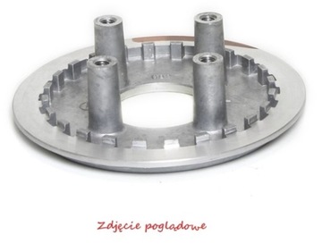 PROX PLYTKI DOCISKOWE СЦЕПЛЕНИЕ RM250 '94-95 (OEM: 