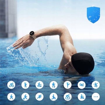 УМНЫЕ ЧАСЫ Maimo Watch R GPS-ЧАСЫ 70mai ЗОЛОТЫЕ