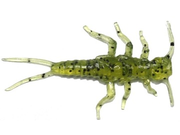 FishUp Stonefly 0,75' 21mm Watermelon Seed #042