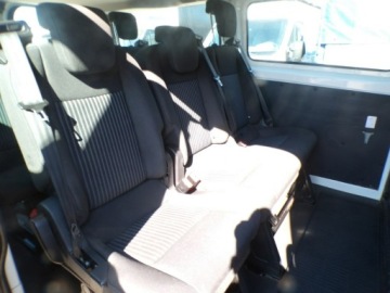 Ford Transit Custom I 2016 Ford Transit Custom custon 9 osobowy, zdjęcie 4