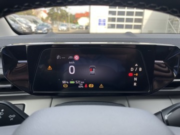 Ford Explorer VI 2024 Nowy Ford Explorer Premium 340 KM 79 KWH AWD, zdjęcie 17