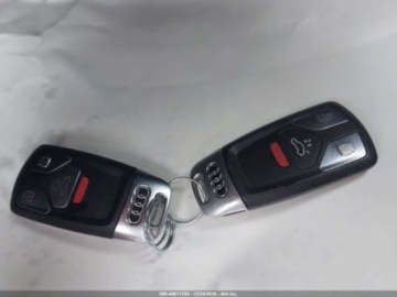 Audi A4 B9 2019 Audi A4 Limousine 2019 AUDI A4 40 PREMIUM40 TITANIUM PREMIUM 2.0 Benzyna, zdjęcie 10