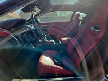 Jaguar F-Type 2024 Jaguar F-Type R Dynamic 2024 5.0 Benzyna 575KM, zdjęcie 8